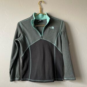 North Face Girls Pullover